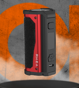 Rhea MOD