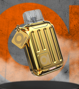 Riil X Kit Gold